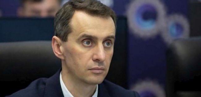 Чому Луцьк та Тернопіль потрапили до «червоної» зони, а Київ – до «зеленої»