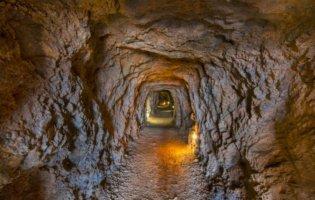 «Втеча з Шоушенка» по-українськи: мати рила підземний тунель, щоб син втік з тюрми