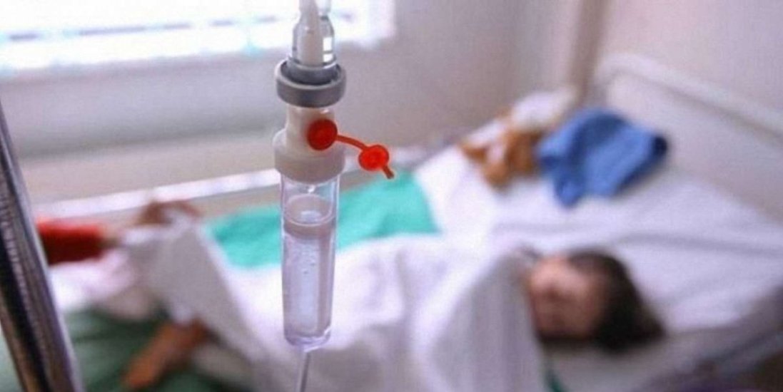На Харківщині помер 12-річний хлопчик: мати  самотужки лікувала від ангіни