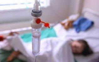 На Харківщині помер 12-річний хлопчик: мати  самотужки лікувала від ангіни