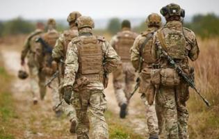 На Донеччині зникли 157 військових ЗСУ