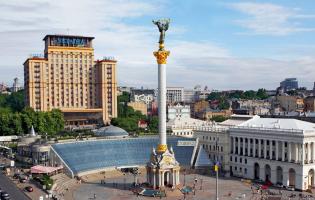 У Києві на коронавірус захворіли чиновники ОДА
