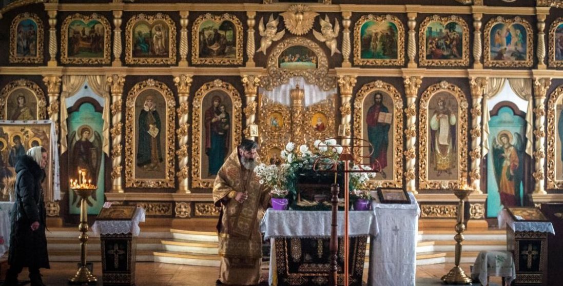 Це майже геноцид: в Криму ліквідували українську православну громаду