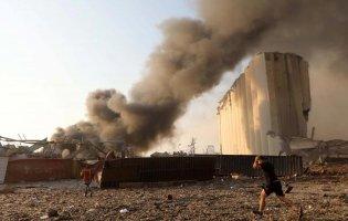 Вибух у Лівані: вантаж, що вибухнув, належав росіянину