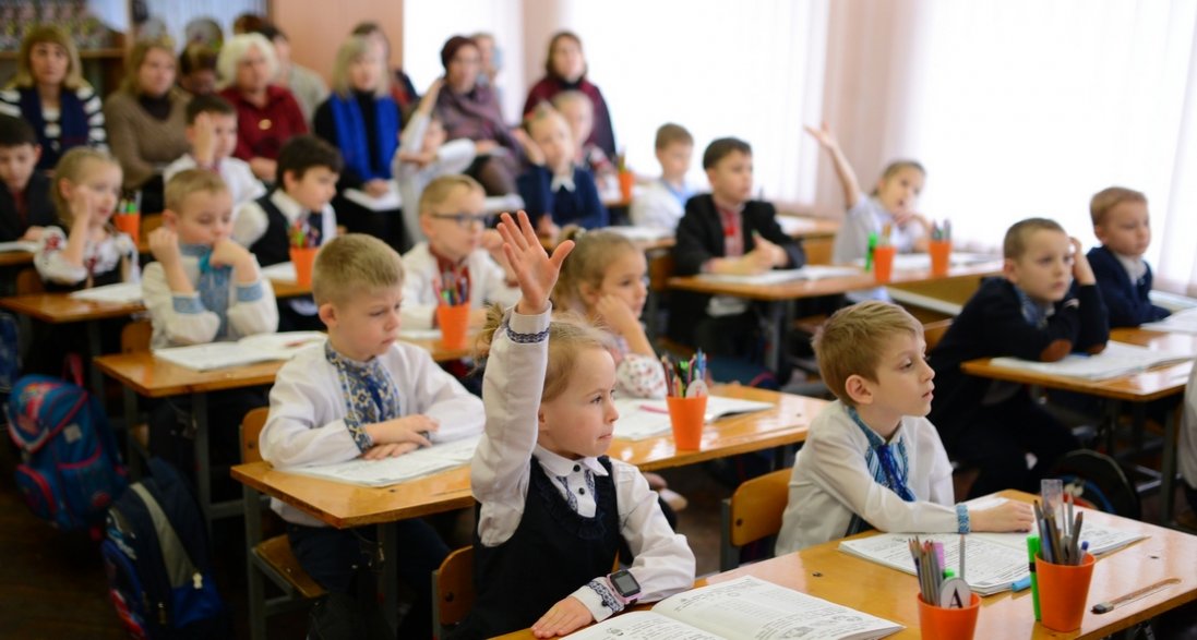 Які реформи чекають на українські школи