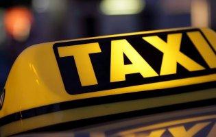 Для таксистів готують нові правила оподаткування