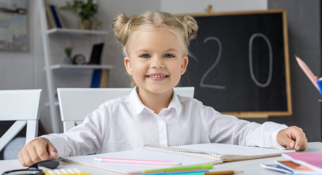 На потреби «Нової української школи» виділили мільярд гривень