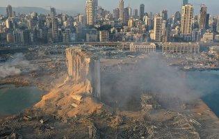 Люди налякані: над Бейрутом нависла нова загроза