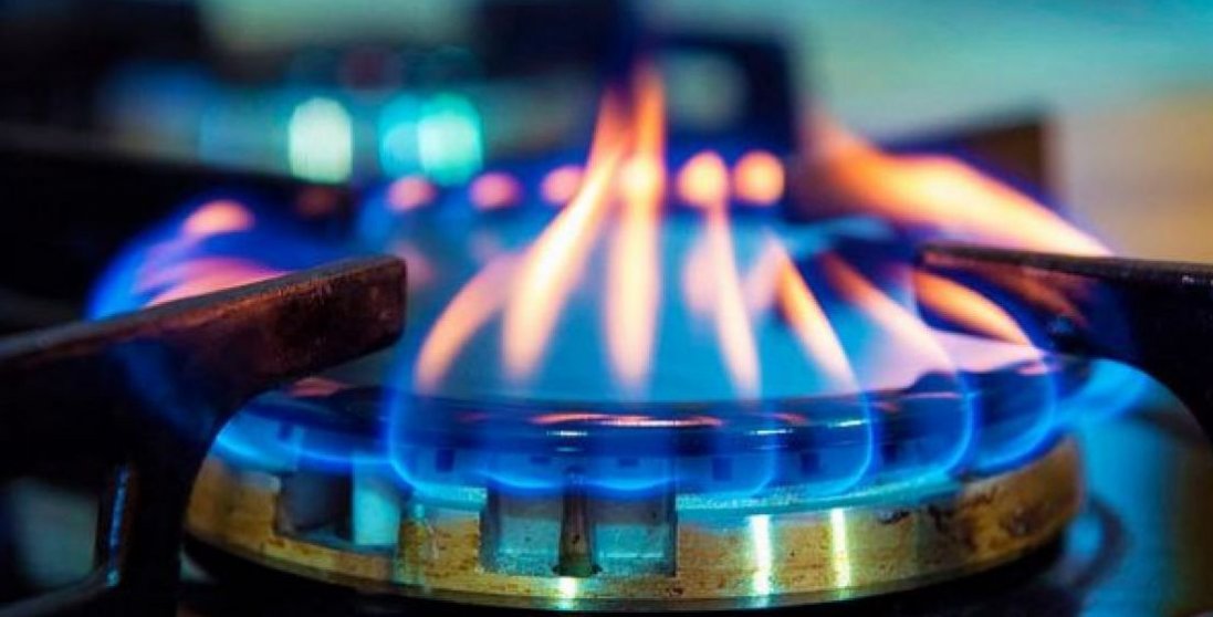 В Україні подорожчав газ для населення на 59%