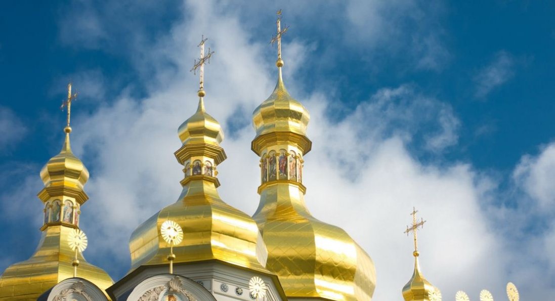 Чи закриють в Україні храми на карантин