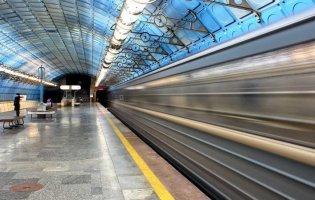 «Червона зона» у Харкові: метро не закриватимуть