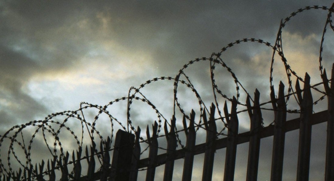 В Одесі продають в'язницю біля моря