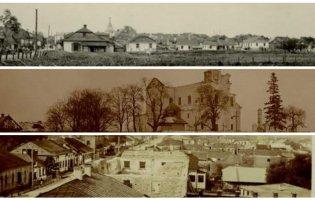 12 містечок Луцького повіту 150 років тому