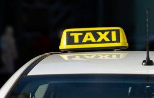 У Луцьку водій таксі зламав ніс клієнтці