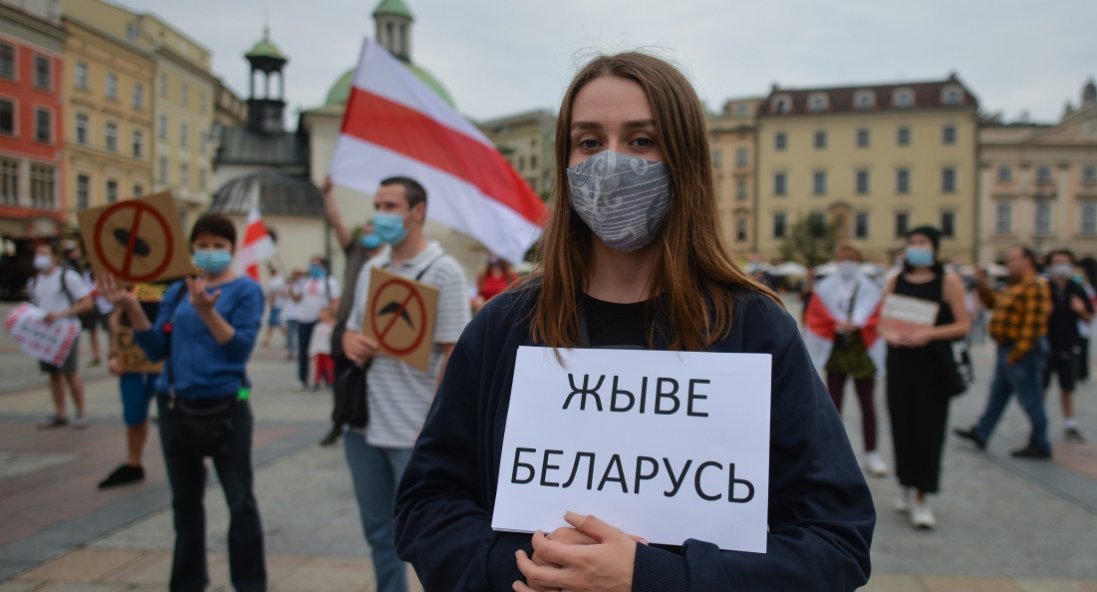 У Білорусі - страйк на металургійному заводі: затримали 60 осіб