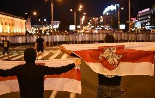 Протести  в Білорусі: чоловік, якого вважали загиблим, живий