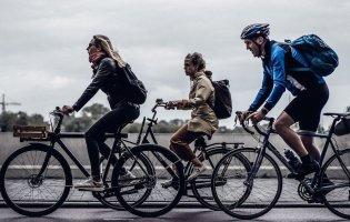 В Україні хочуть впровадити «права» для велосипедистів