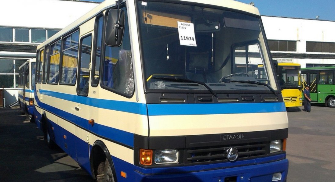 На Волині поліція перевіряє дотримання карантину в автобусах: що відомо