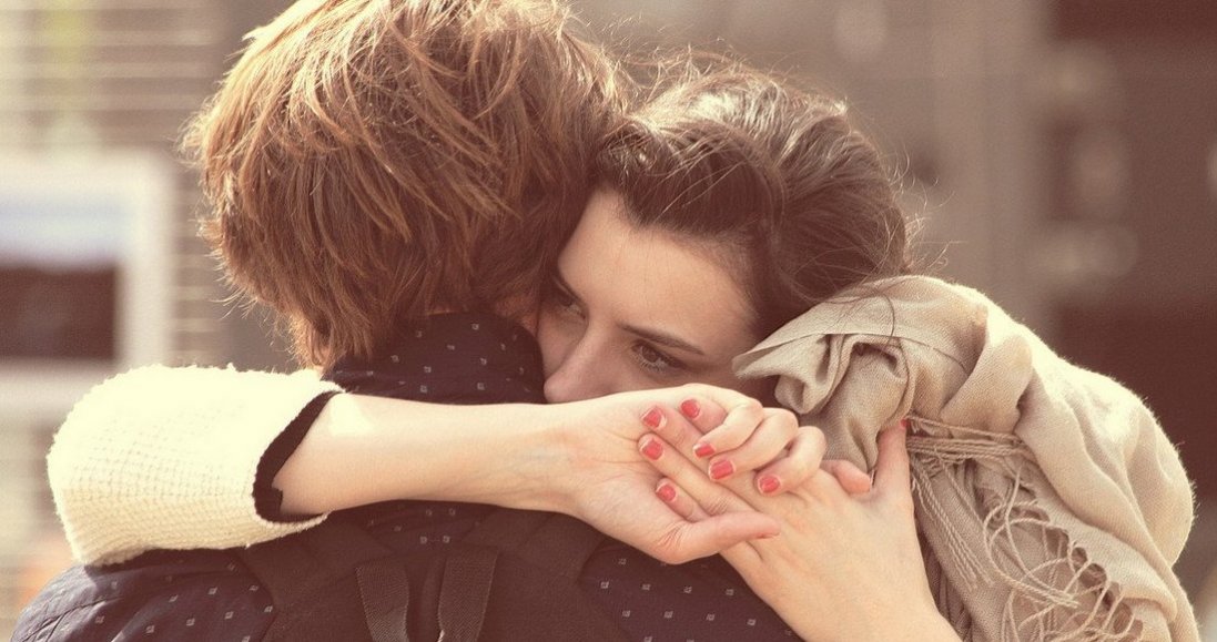 Народила від шефа сина, а, коли він загинув, усвідомила, як сильно його кохала 