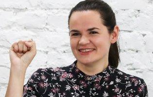 «Тіхановська готує нове звернення», – МЗС Литви