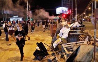 Протести у Мінську: оцінили суму збитків