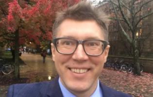 Заступником міністра культури та інформполітики став Тарас Шевченко