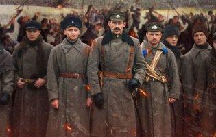 Фільми, за якими можна вивчати історію України