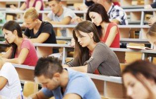 В Україні почався прийом заяв на вступ до вишів