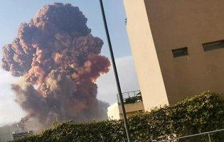 Скільки українців постраждало від вибухів у Бейруті