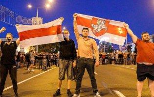 Лучани зберуться на акцію підтримки протестів у Білорусі