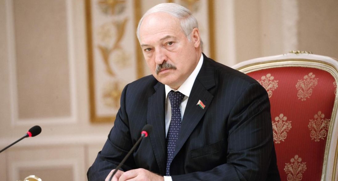 Лукашенко відреагував на протести в Білорусі: що він сказав