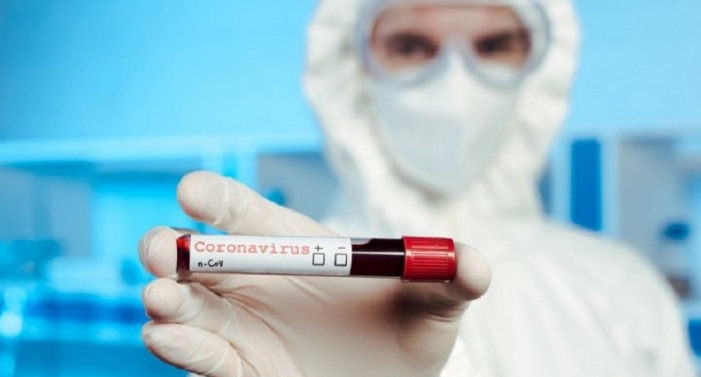 «Україна - на межі другої хвилі COVID-19», - Зеленський