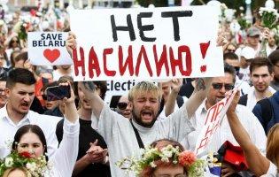 Вибори в Білорусі: ЄС не визнає результати та вводить санкції