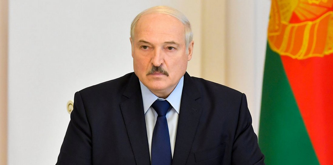 «Нам пропонують солдатів НАТО чорношкірих, жовтопиких і білобрисих», — Олександр Лукашенко