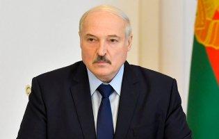 «Нам пропонують солдатів НАТО чорношкірих, жовтопиких і білобрисих», — Олександр Лукашенко