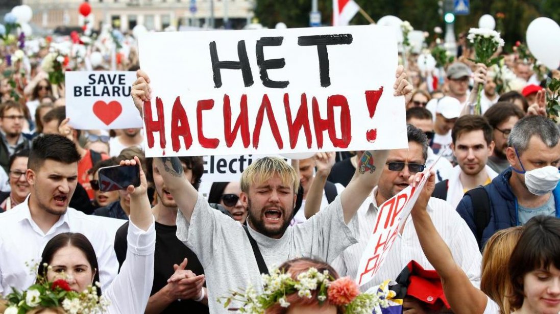 Скільки людей загинуло на протестах  у Білорусі насправді