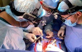 В Україні помер перший пацієнт, якому пересадили підшлункову залозу