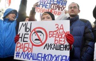 У Білорусі — загальнонаціональний страйк. Що відбувається зараз?