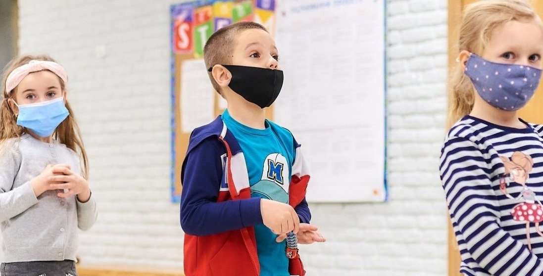 Як будуть проходити уроки у школах помаранчевої зони