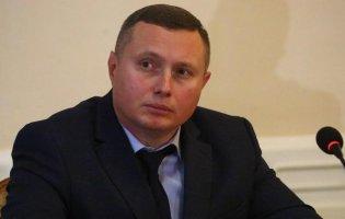 Голова Волинської ОДА зізнався, що через сина намагається говорити українською мовою
