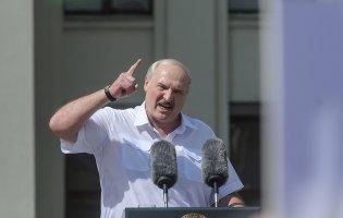 «Армія Білорусі в повній бойовій готовності», - Лукашенко