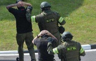 Офіс Президента міг злити спецоперацію українських силовиків по затриманню «вагнерівців» у Білорусі