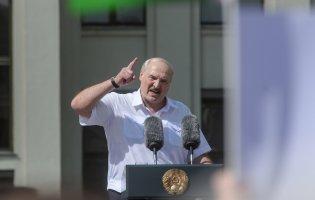 Протести в Білорусі: Лукашенко дав 7 завдань силовикам