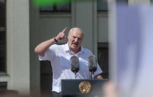Коли відбудеться інавгурація Лукашенка