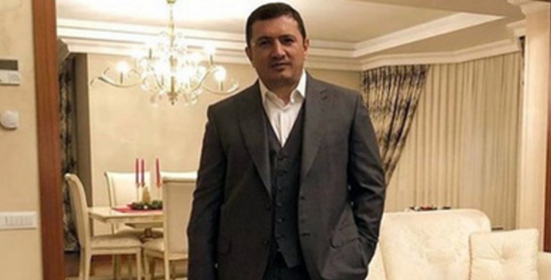 Кримінального авторитета, якого розшукувала Україна, розстріляли в Туреччині