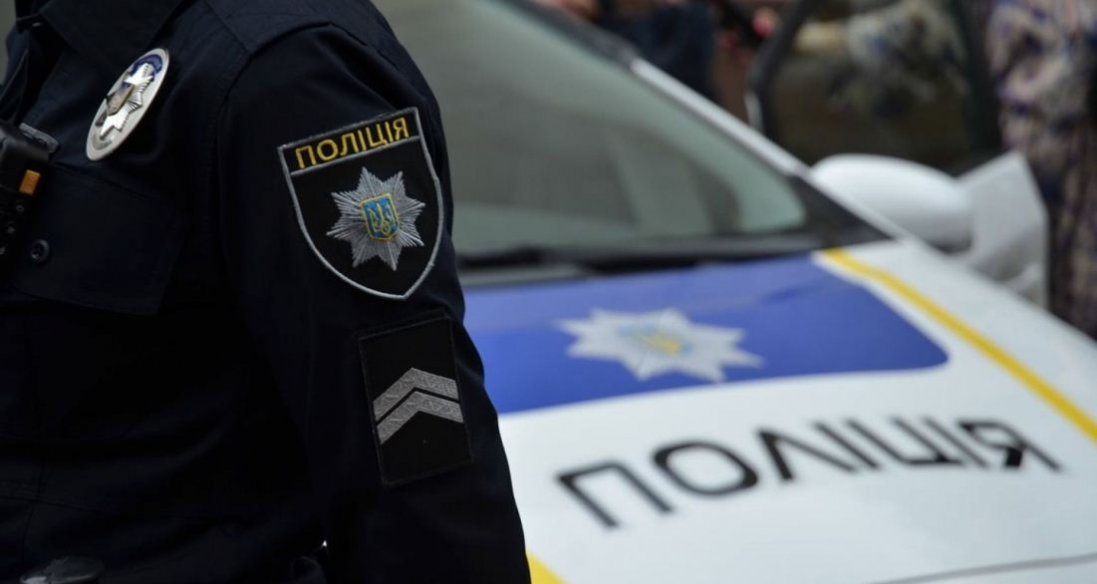 У поліції прокоментували аварію за участю службового авто в Луцьку