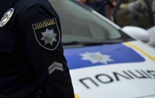 У поліції прокоментували аварію за участю службового авто в Луцьку