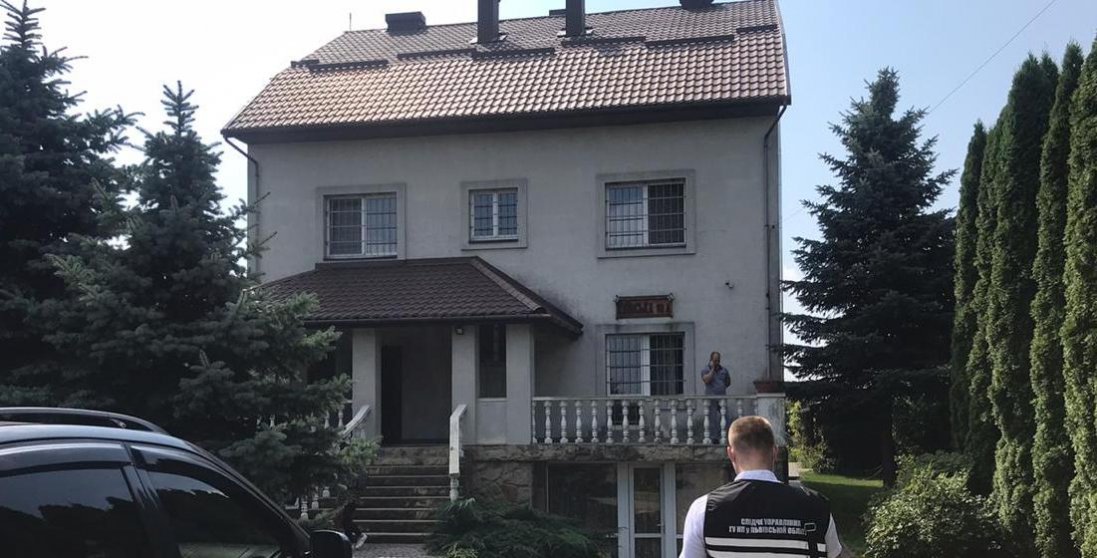 На Львівщині в «реабілітаційному центрі» незаконно утримували десятки людей