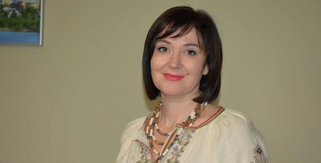 Ірина Вахович подала свою кандидатуру на посаду ректора ЛНТУ