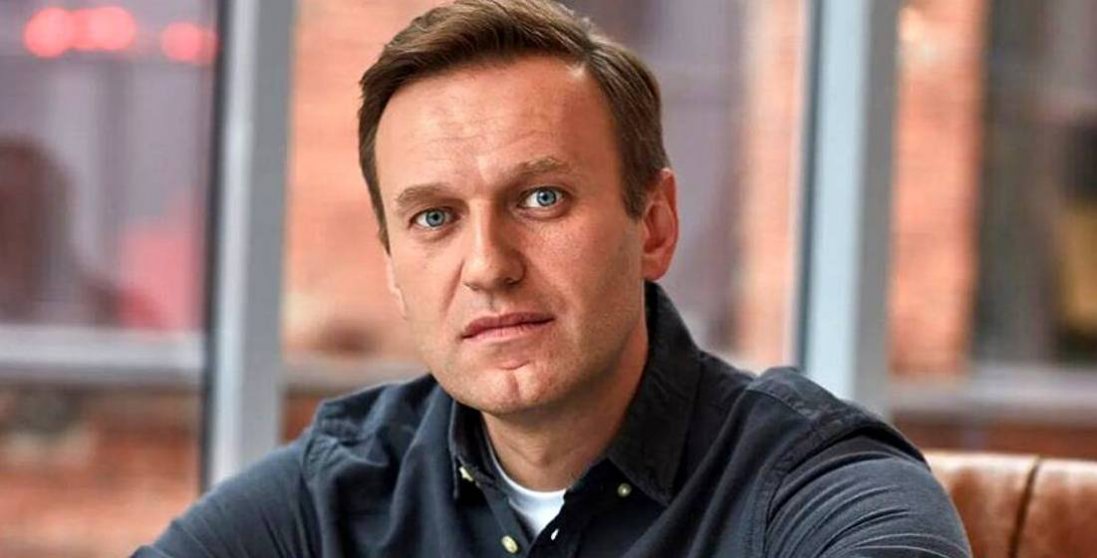 Навального отруїли речовиною, яка шкодить іншим